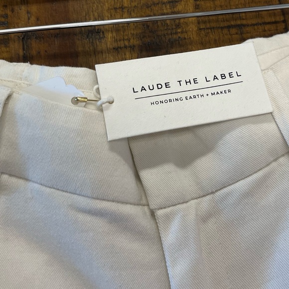Alfred Trousers -Laude the Label - Picture 4 of 6